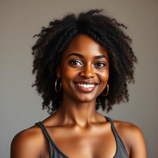 Naledi Dlamini